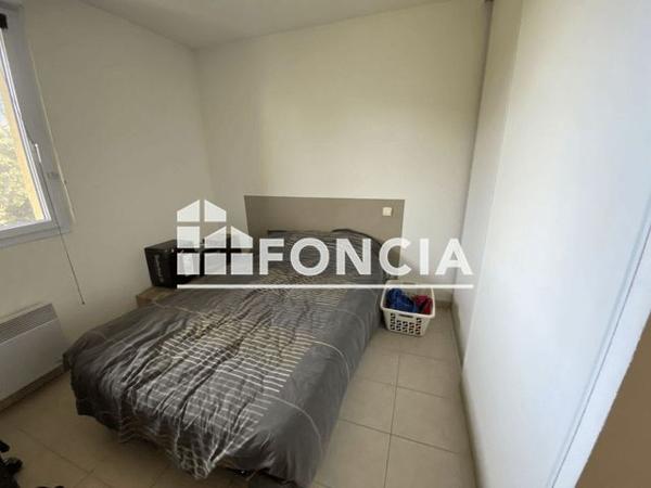 Location Appartement 3 pièces 64.27 m² - 56 RUE JEAN VILAR Morieres Les Avignon 84310