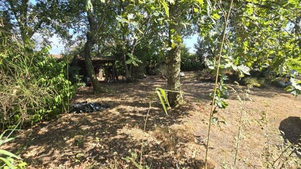 Terrain 237 600 € Saint-Jean-d'Illac 843 m² DPE