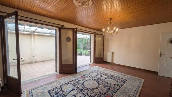 Maison 430 000 € Bordeaux 4 p 96 m² DPE E