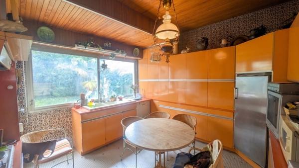 Maison 430 000 € Bordeaux 4 p 96 m² DPE E