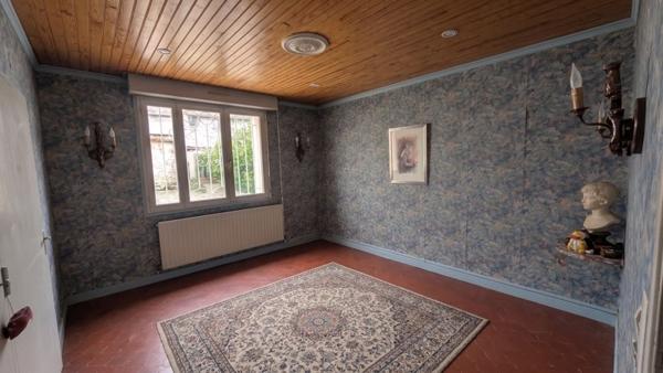 Maison 430 000 € Bordeaux 4 p 96 m² DPE E
