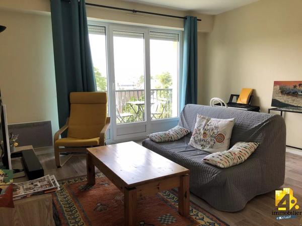 Appartement 2 pièces
