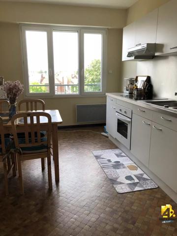 Appartement 2 pièces