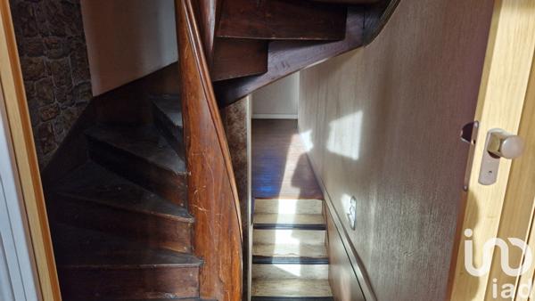 Immeuble à vendre 160 m² La Chèze