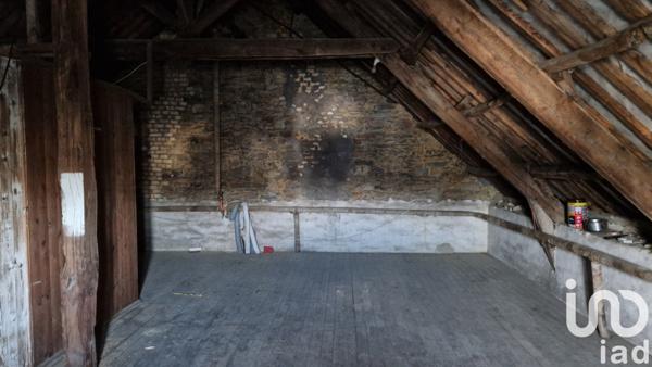 Immeuble à vendre 160 m² La Chèze