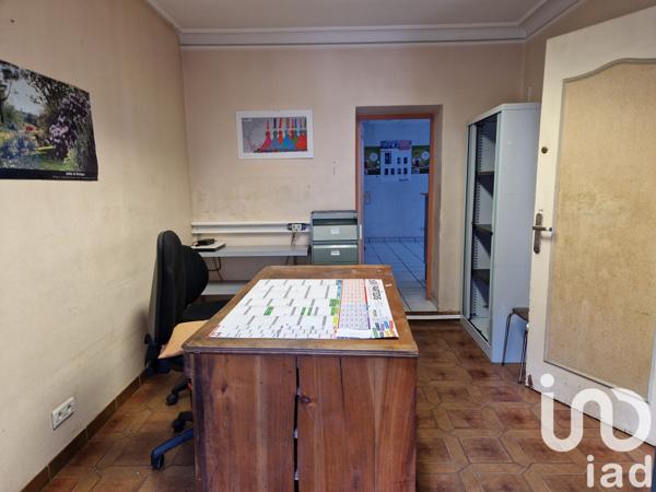 Immeuble à vendre 160 m² La Chèze