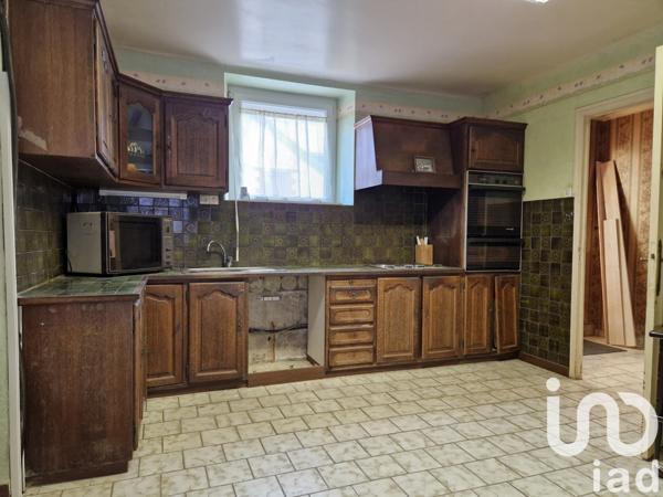 Immeuble à vendre 160 m² La Chèze