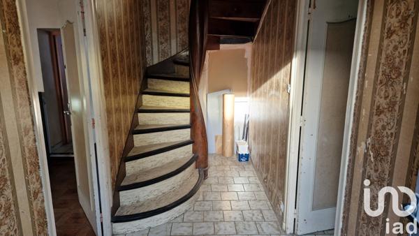 Immeuble à vendre 160 m² La Chèze