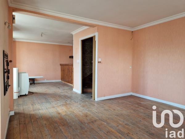 Immeuble à vendre 160 m² La Chèze