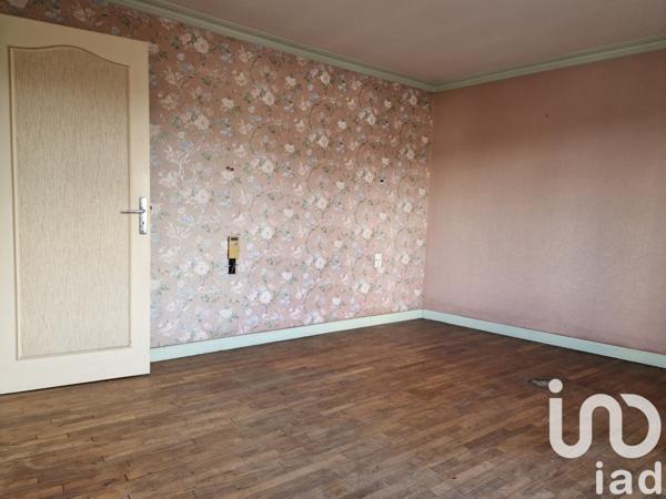 Immeuble à vendre 160 m² La Chèze