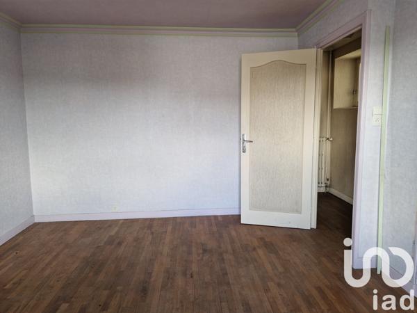 Immeuble à vendre 160 m² La Chèze