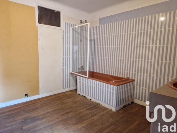 Immeuble à vendre 160 m² La Chèze