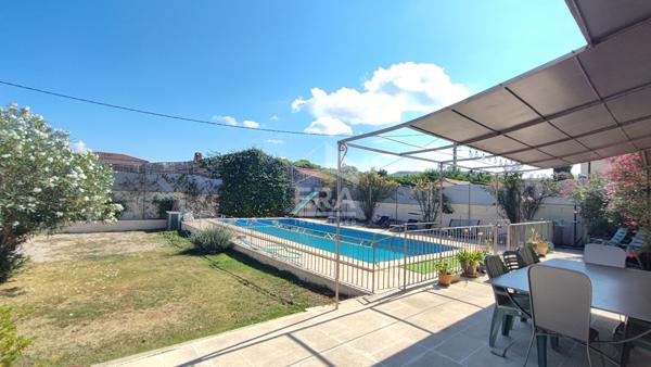 Maison Vernègues 9 pièce(s) 208 m2