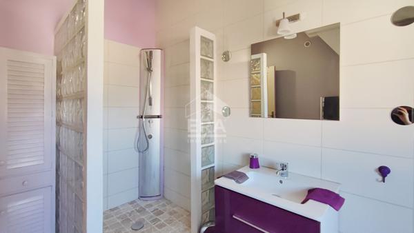 Maison Vernègues 9 pièce(s) 208 m2