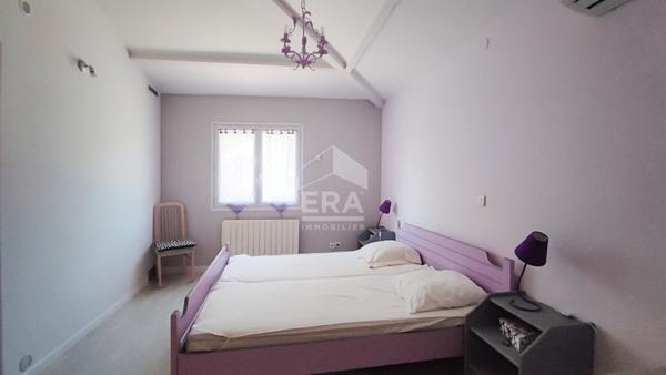 Maison Vernègues 9 pièce(s) 208 m2