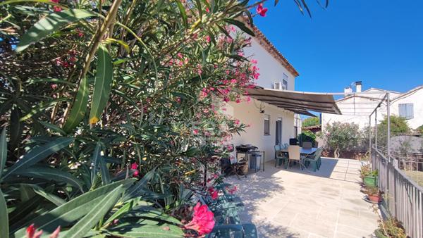 Maison Vernègues 9 pièce(s) 208 m2