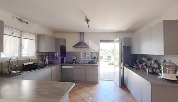 Maison Vernègues 9 pièce(s) 208 m2