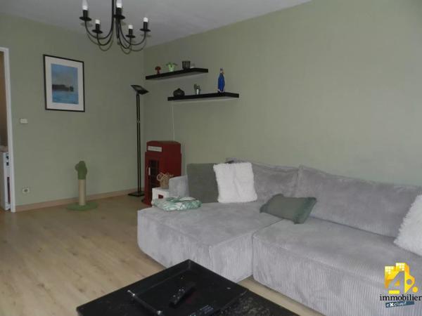 APPART  MEUBLE 2P TERRASSE PARK ssol