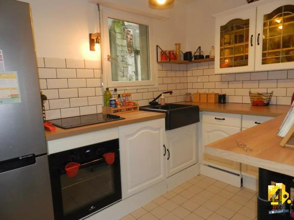 APPART  MEUBLE 2P TERRASSE PARK ssol