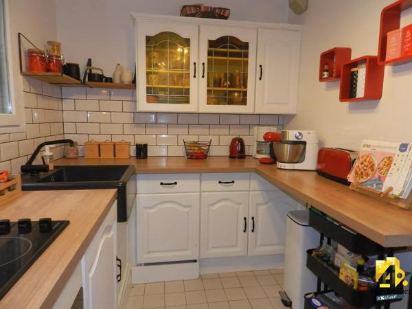 APPART  MEUBLE 2P TERRASSE PARK ssol