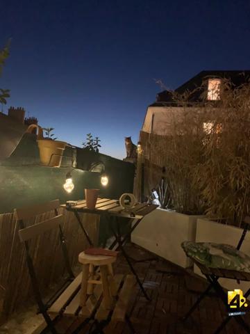 APPART  MEUBLE 2P TERRASSE PARK ssol