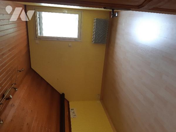 MAUVES SUR LOIRE proche gare maison 4 chambres