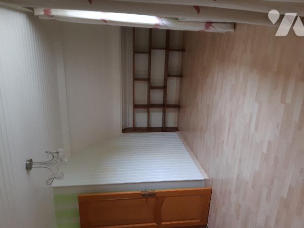 MAUVES SUR LOIRE proche gare maison 4 chambres