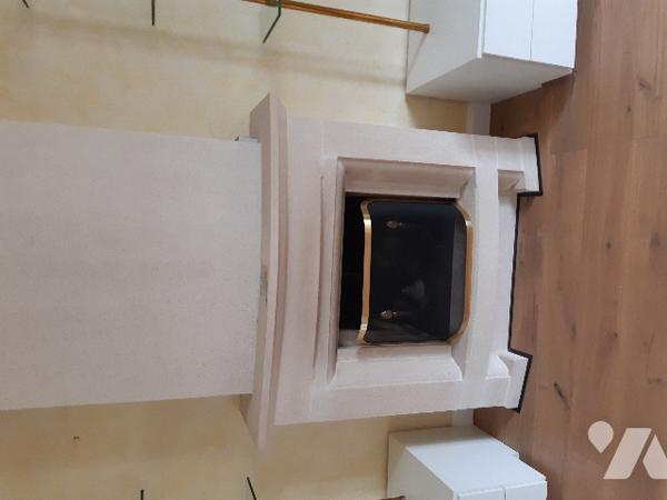 MAUVES SUR LOIRE proche gare maison 4 chambres