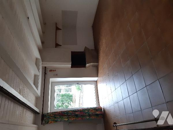 MAUVES SUR LOIRE proche gare maison 4 chambres