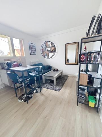 CHARMANT F2 à deux pas du centre ville