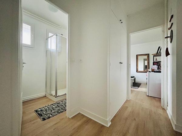 CHARMANT F2 à deux pas du centre ville