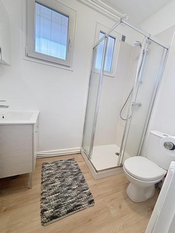 CHARMANT F2 à deux pas du centre ville