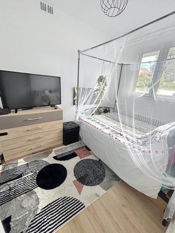 CHARMANT F2 à deux pas du centre ville