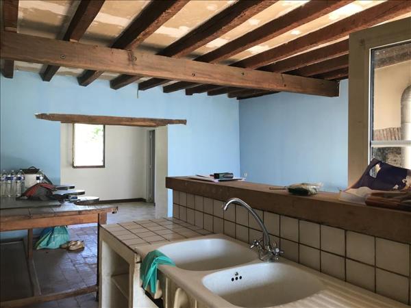 Maison à vendre |  Saint-Pierre-les-Étieux |  1 pièce | 48 m²