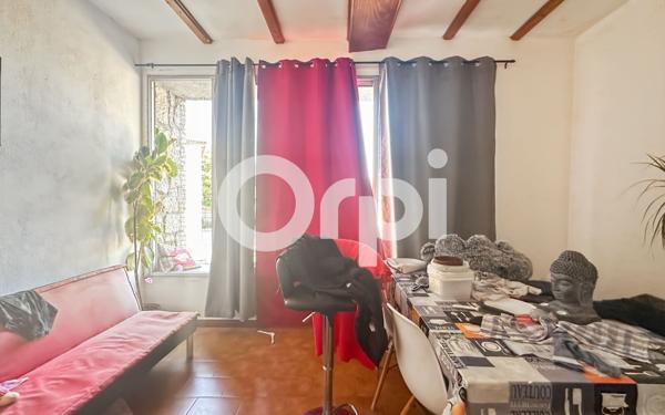 Appartement à vendre    3 pièces • 76 m2 Ruoms