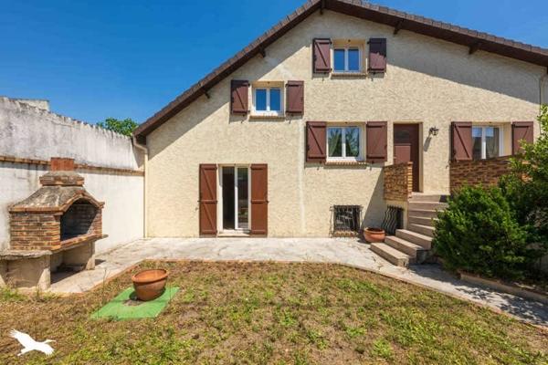 Maison à vendre 399 000 € Bezons 5 p 115 m² DPE D