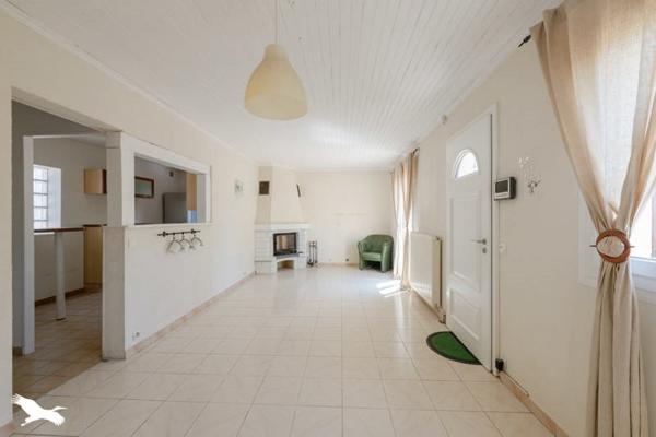 Maison à vendre 399 000 € Bezons 5 p 115 m² DPE D