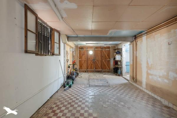 Maison à vendre 399 000 € Bezons 5 p 115 m² DPE D