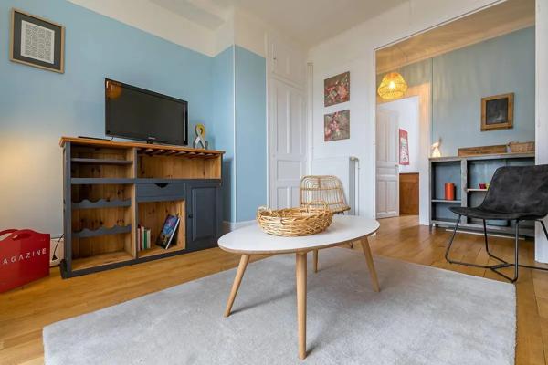 Appartement à louer à Dijon (21000)