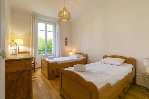 Appartement à louer à Dijon (21000)