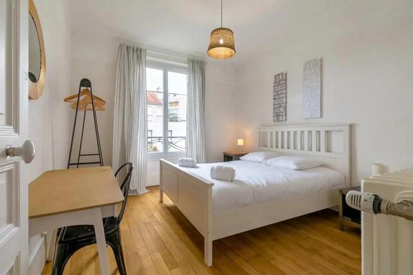 Appartement à louer à Dijon (21000)