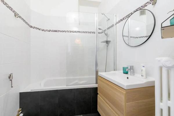 Appartement à louer à Dijon (21000)