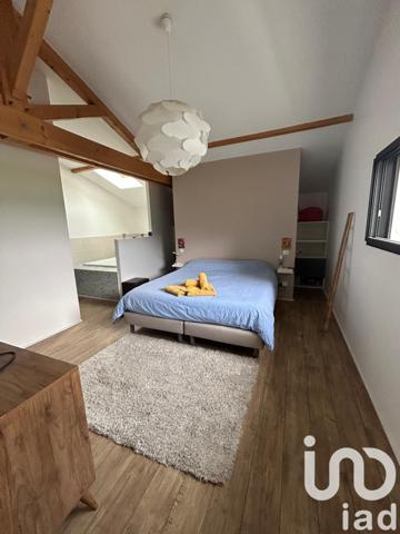 Maison à vendre 8 pièces 197 m² Saubion