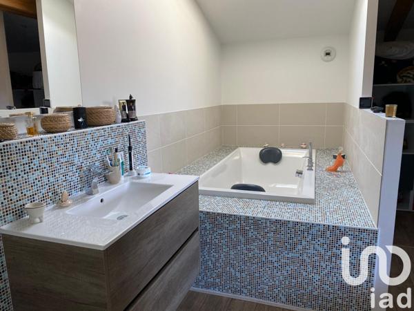 Maison à vendre 8 pièces 197 m² Saubion