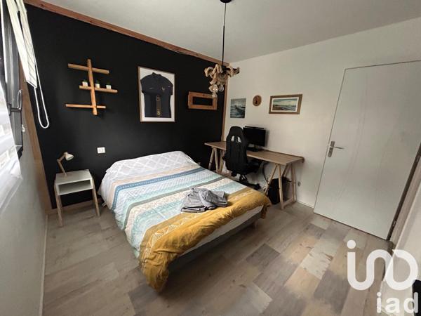 Maison à vendre 8 pièces 197 m² Saubion