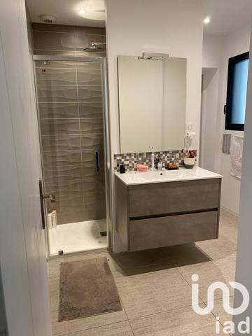 Maison à vendre 8 pièces 197 m² Saubion