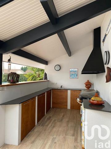 Maison à vendre 8 pièces 197 m² Saubion