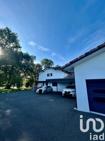 Maison à vendre 8 pièces 197 m² Saubion