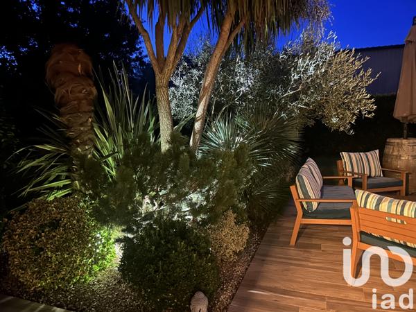 Maison à vendre 8 pièces 197 m² Saubion