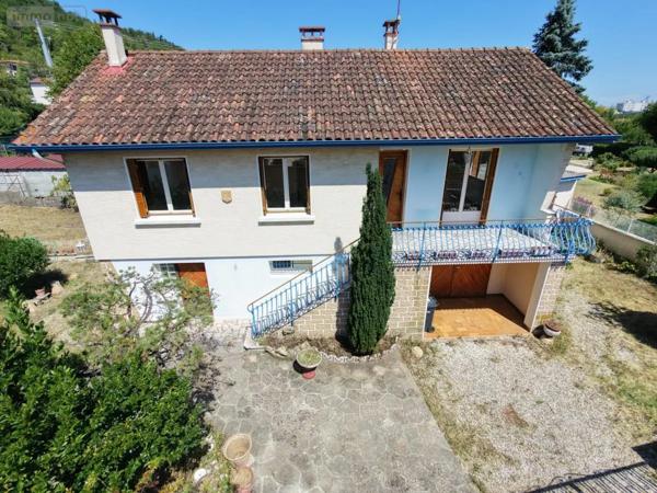 Achat - Maison Miribel 01700 92 m 2 675 m 2
